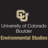 University of Colorado Boulder Environmental Studies