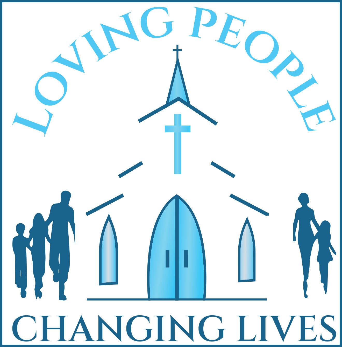 Loving People Changing Lives