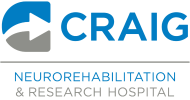 Craig Hospital logo