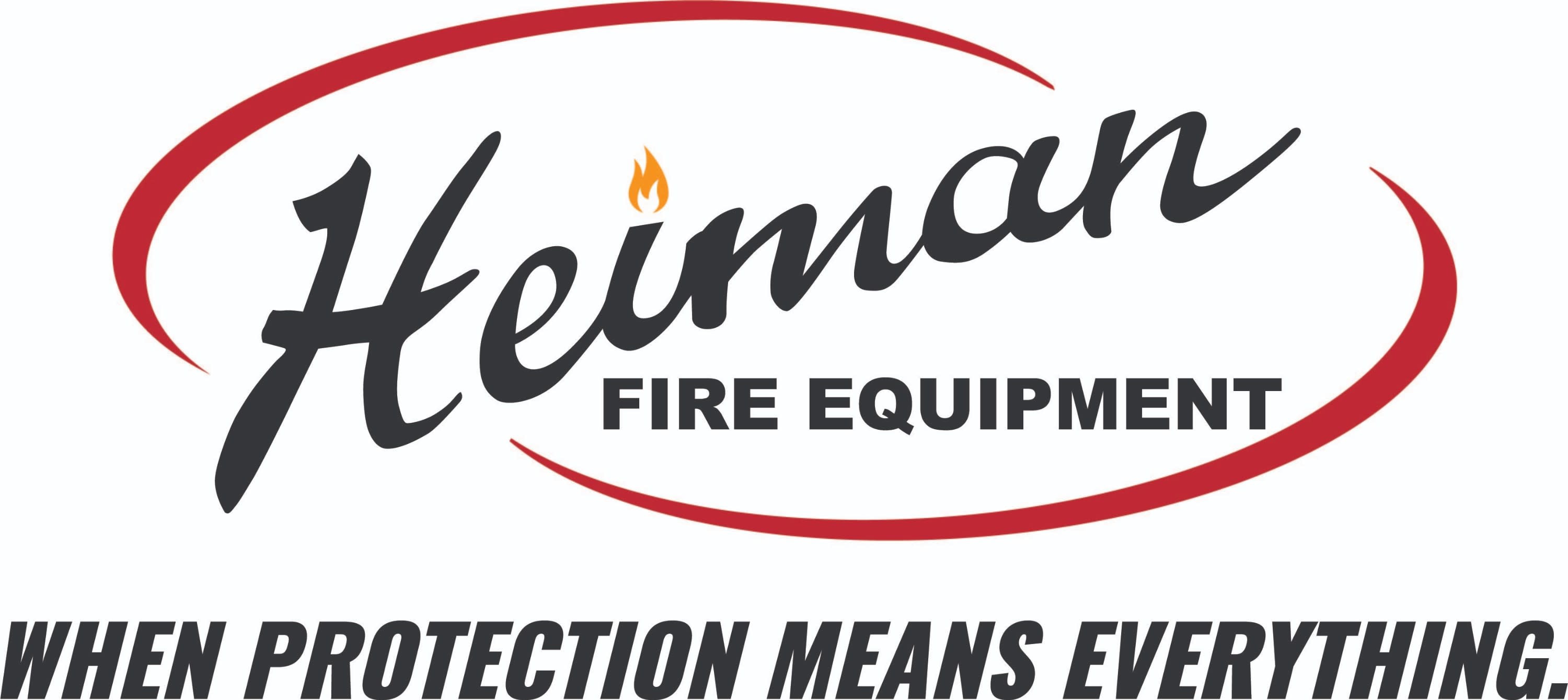 Heiman Fire Equipment