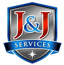 J & J Services logo