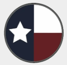 Nurse providing in-home care to a senior patient from 1st Texas Home Health ensuring professional & compassionate support.