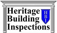 Heritage Building Inspections