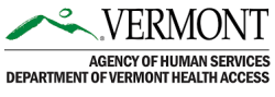 Department of Vermont Health Access