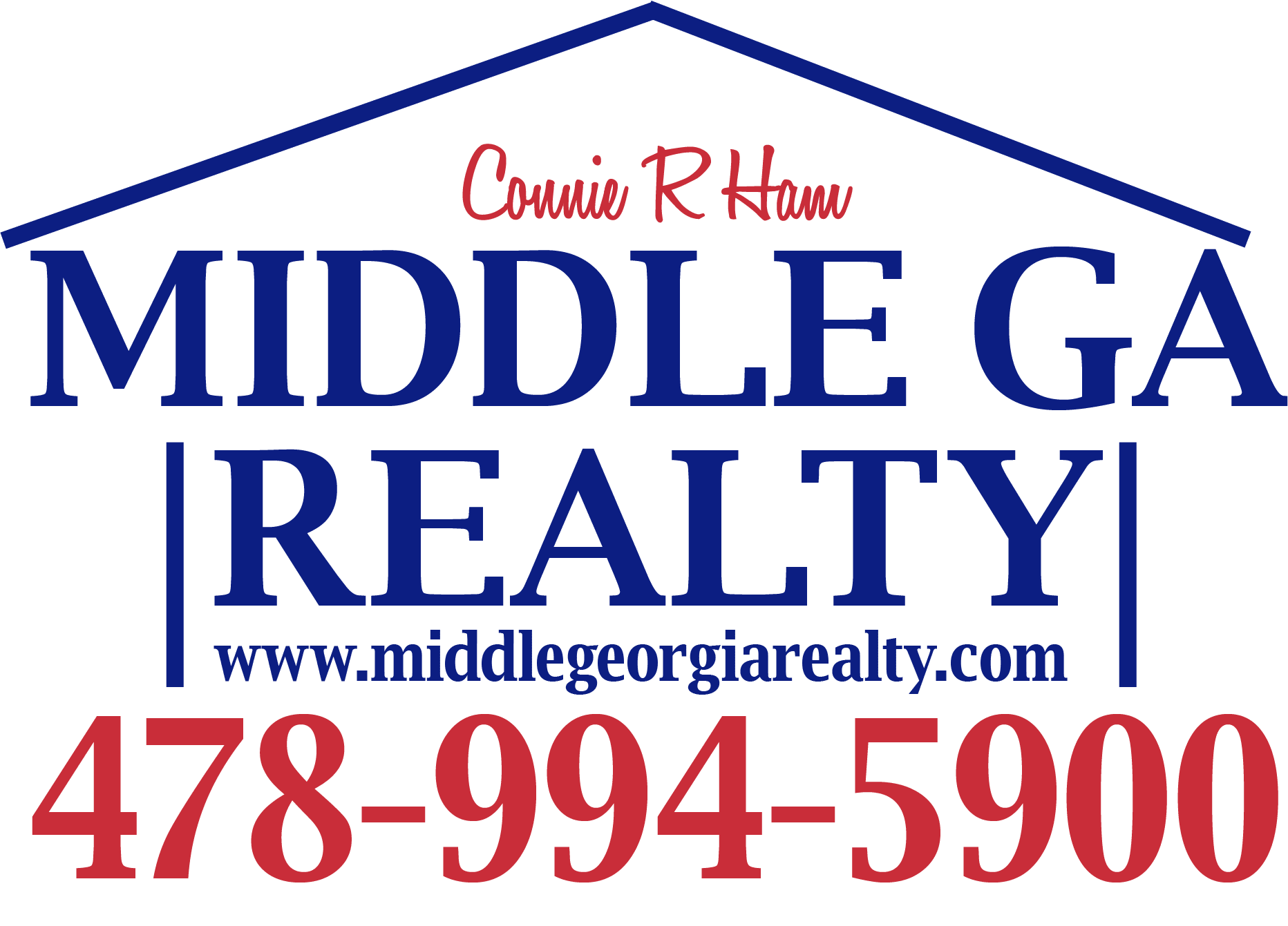 Middle Georgia Realty
