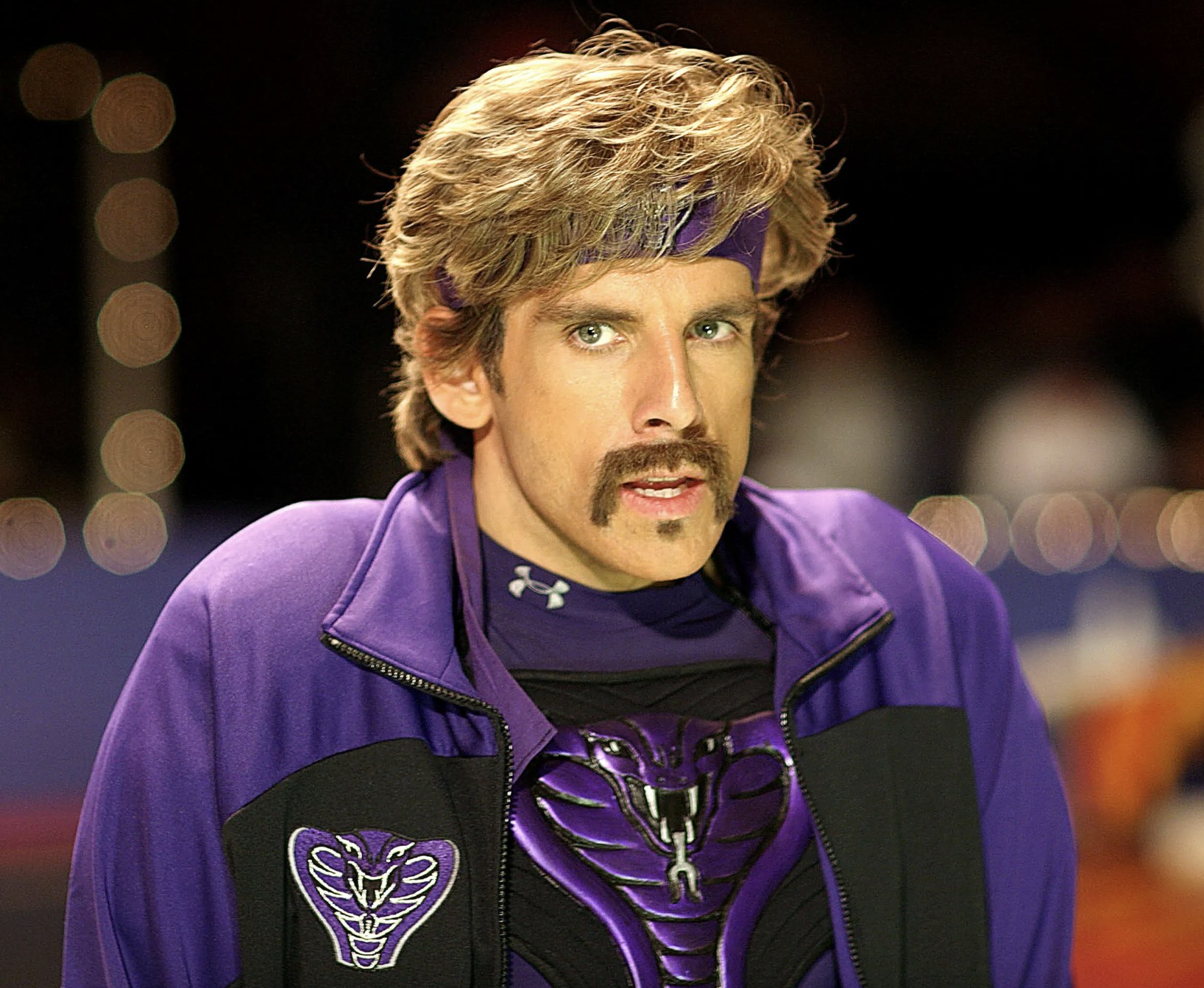 Dodgeball Logo 2025