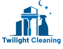 Twilight Commercial Cleaning LLC Logo
