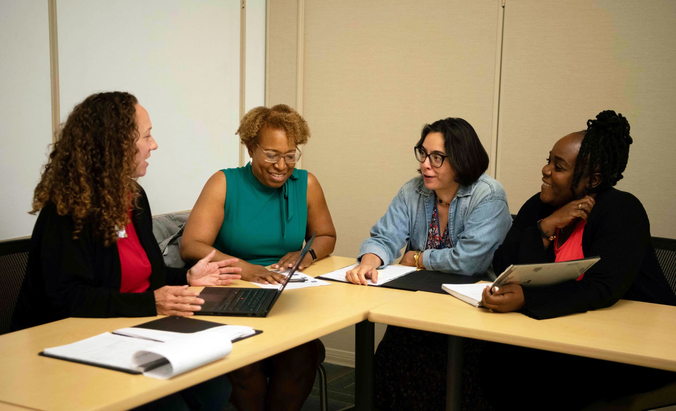 United Way Suncoast grant to Goodwill for financial literacy