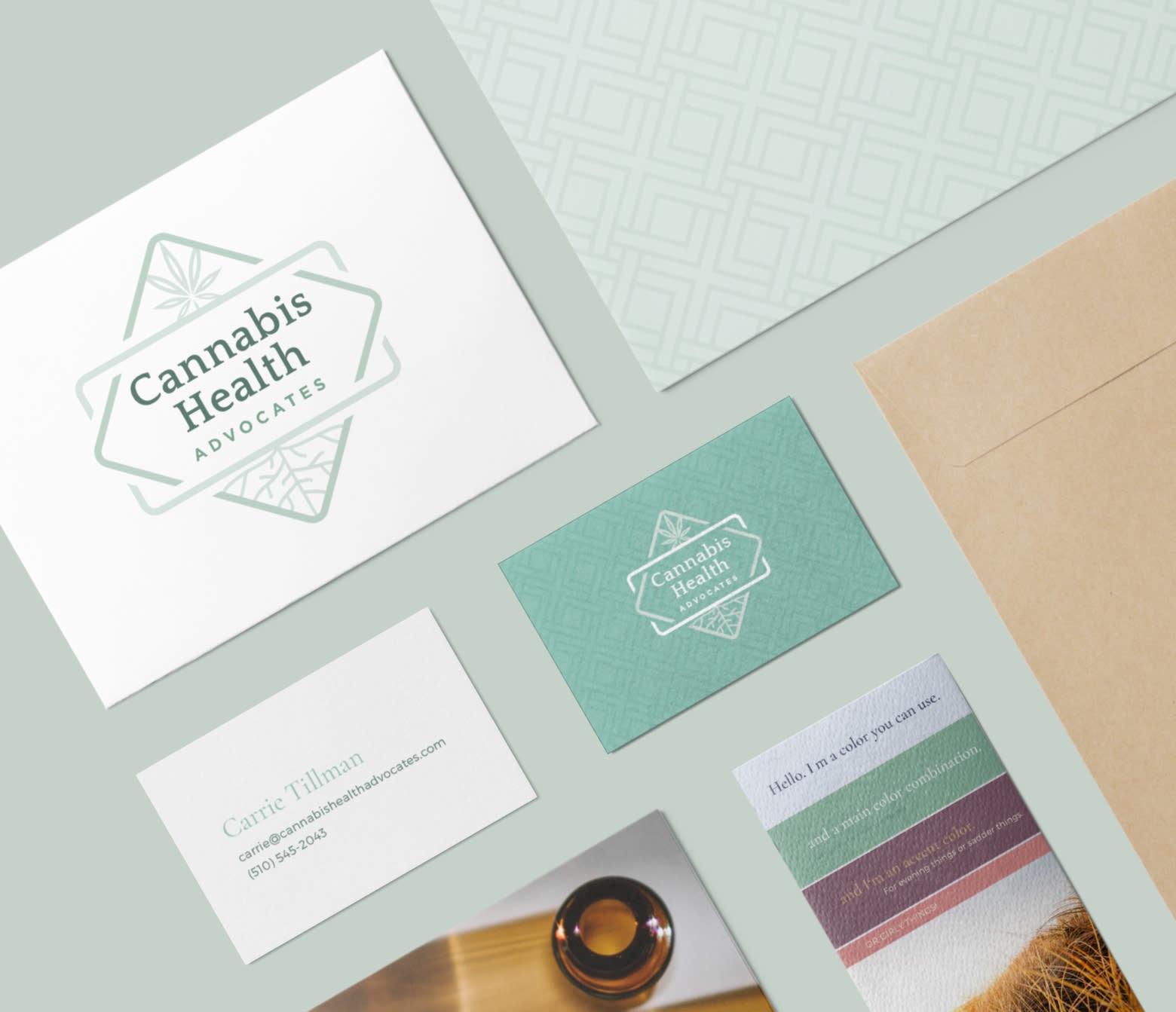 Branding for heart-led companies