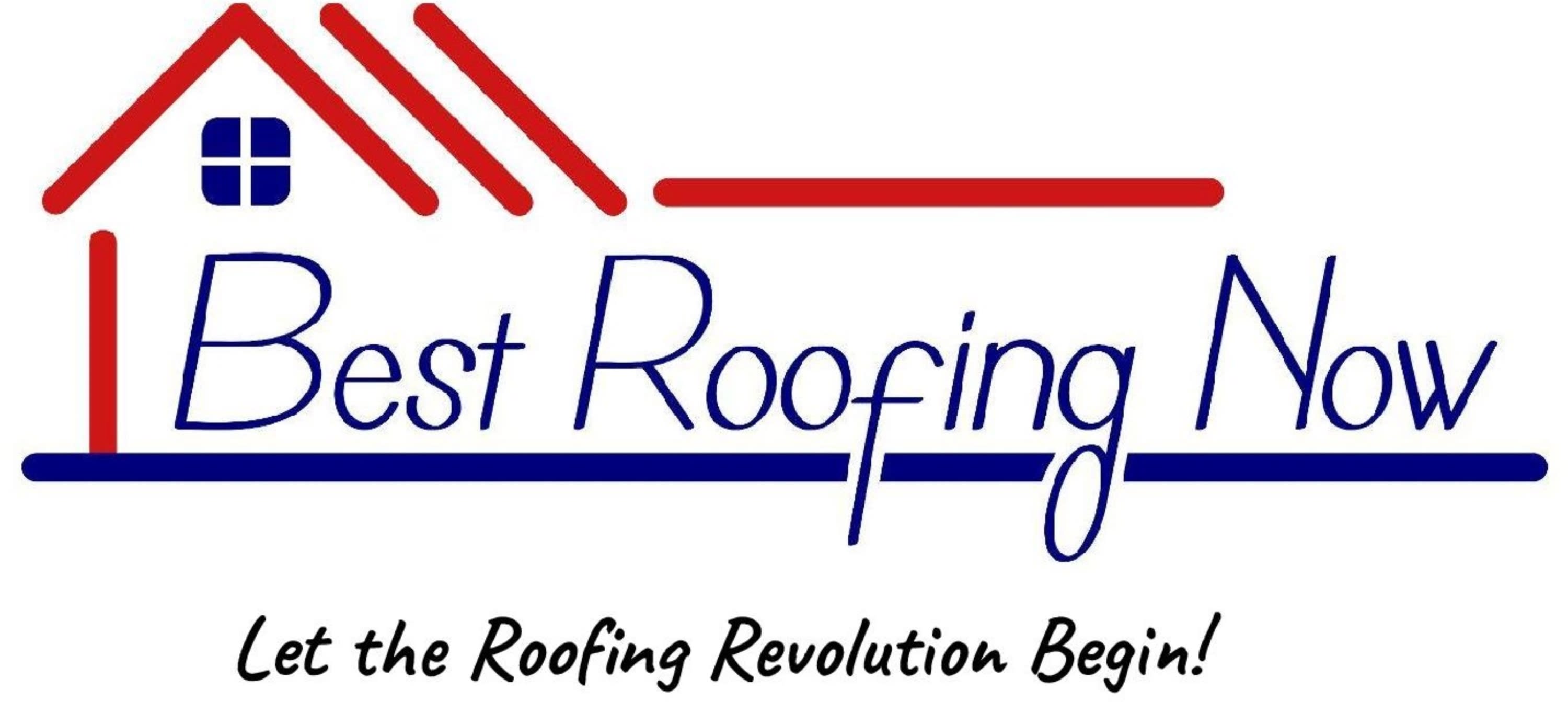 Best Roofing Now LLC