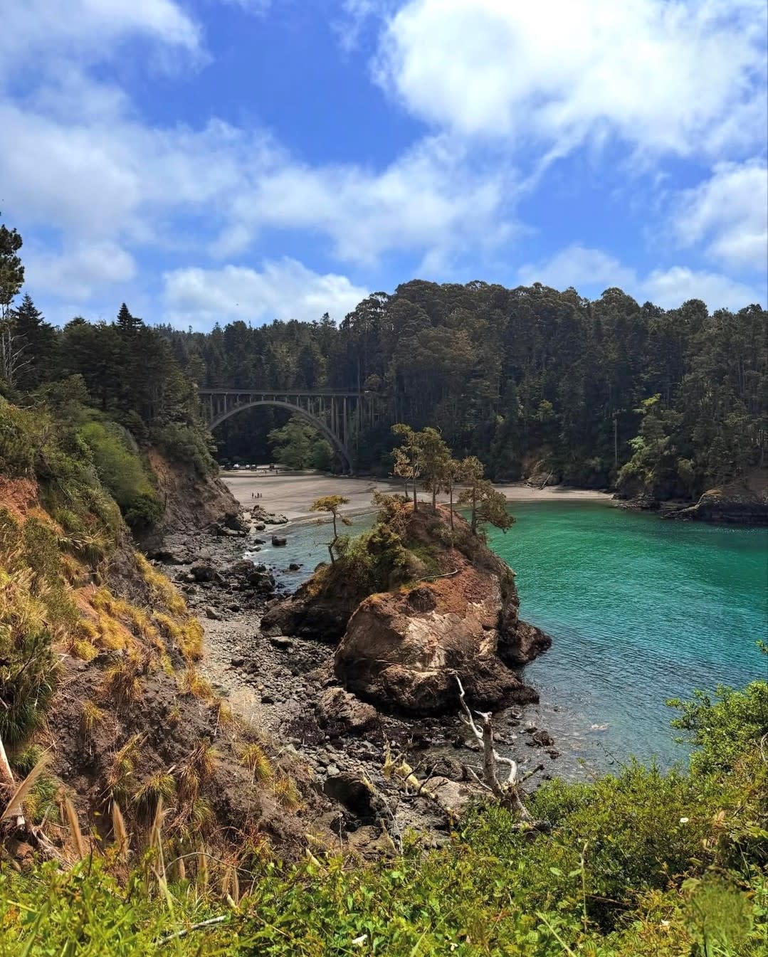 Visit Mendocino
