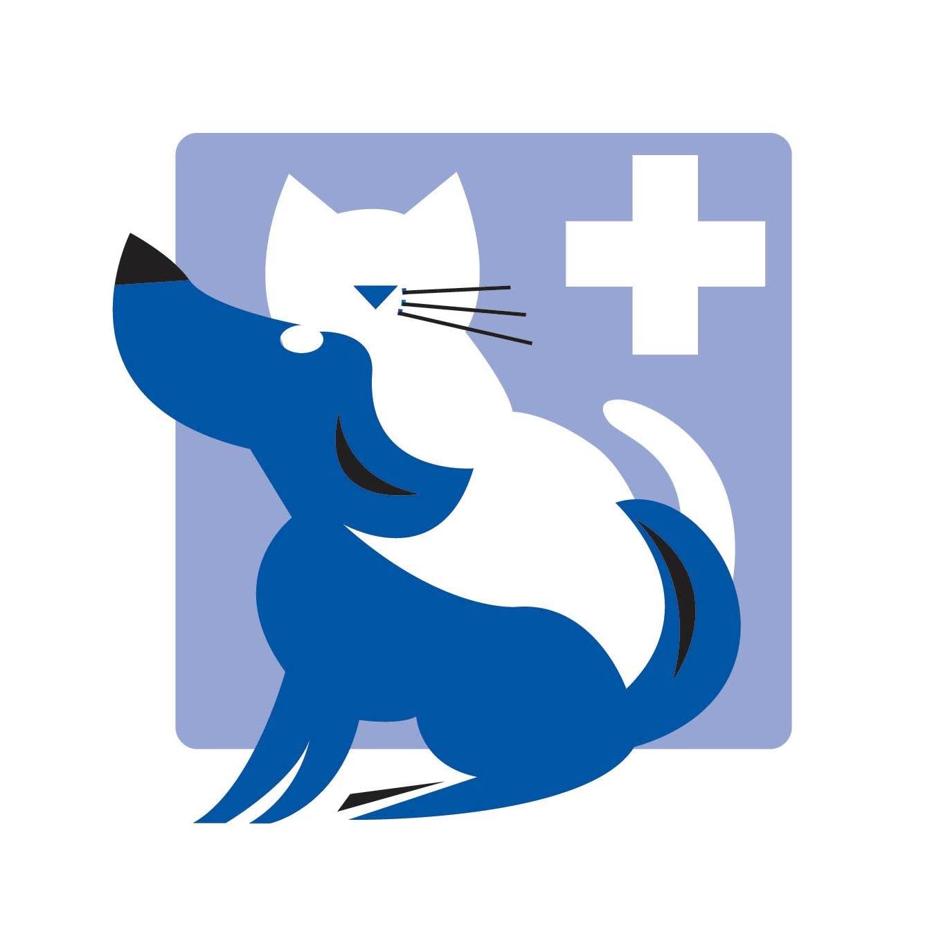 DUNDEE ANIMAL HOSPITAL LOGO