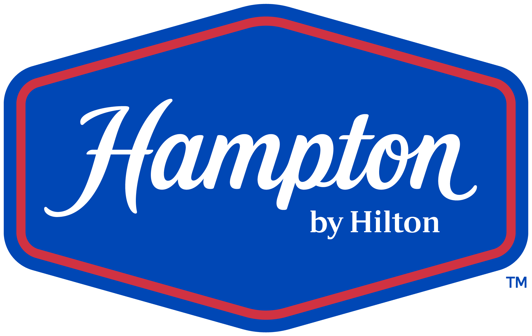 Hampton Inn logo