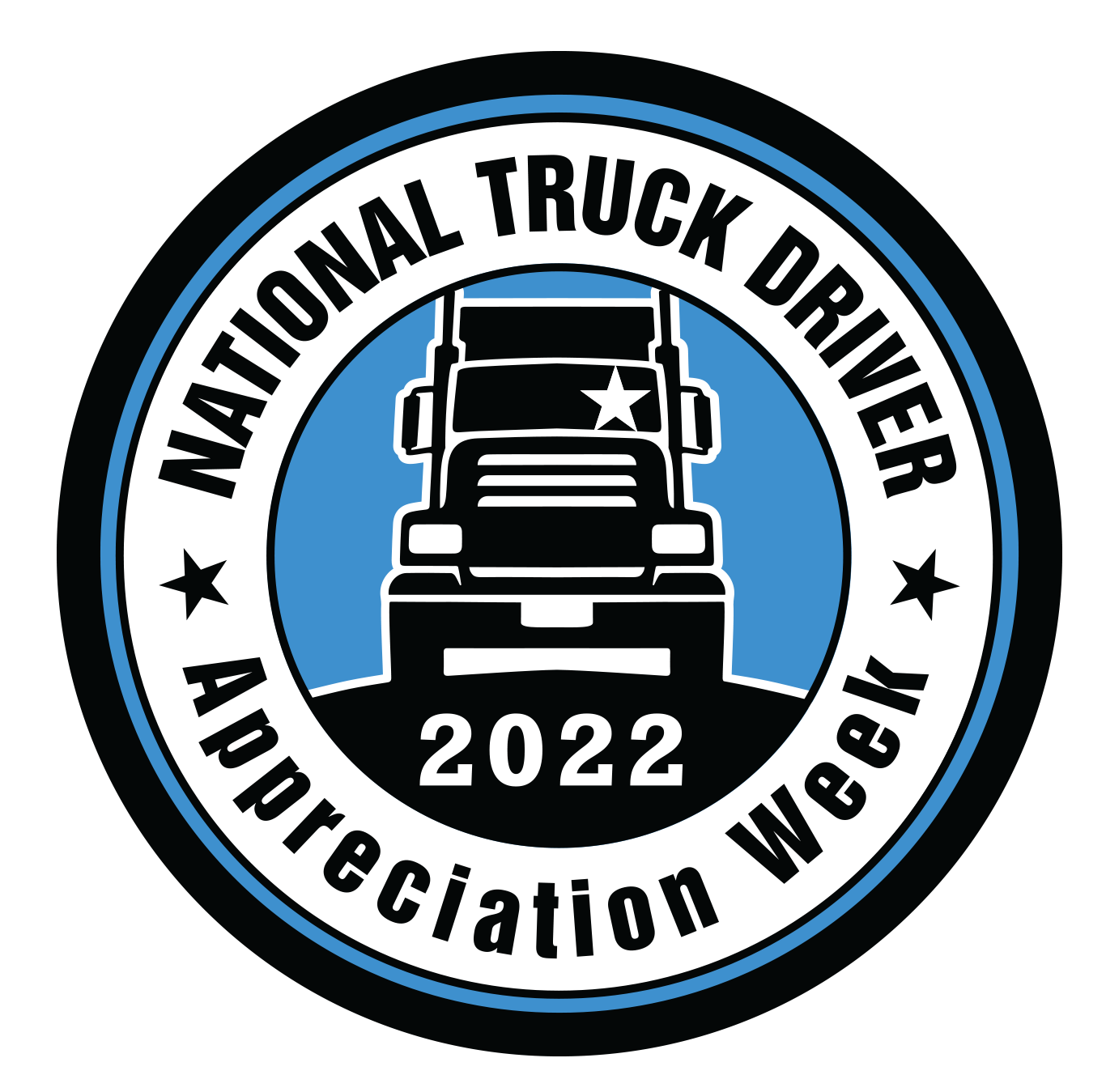 National Truck Driver Appreciation Week South Carolina Trucking