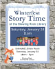 Story Time at the Blowing Rock Library, 1/24/26, 11 am.