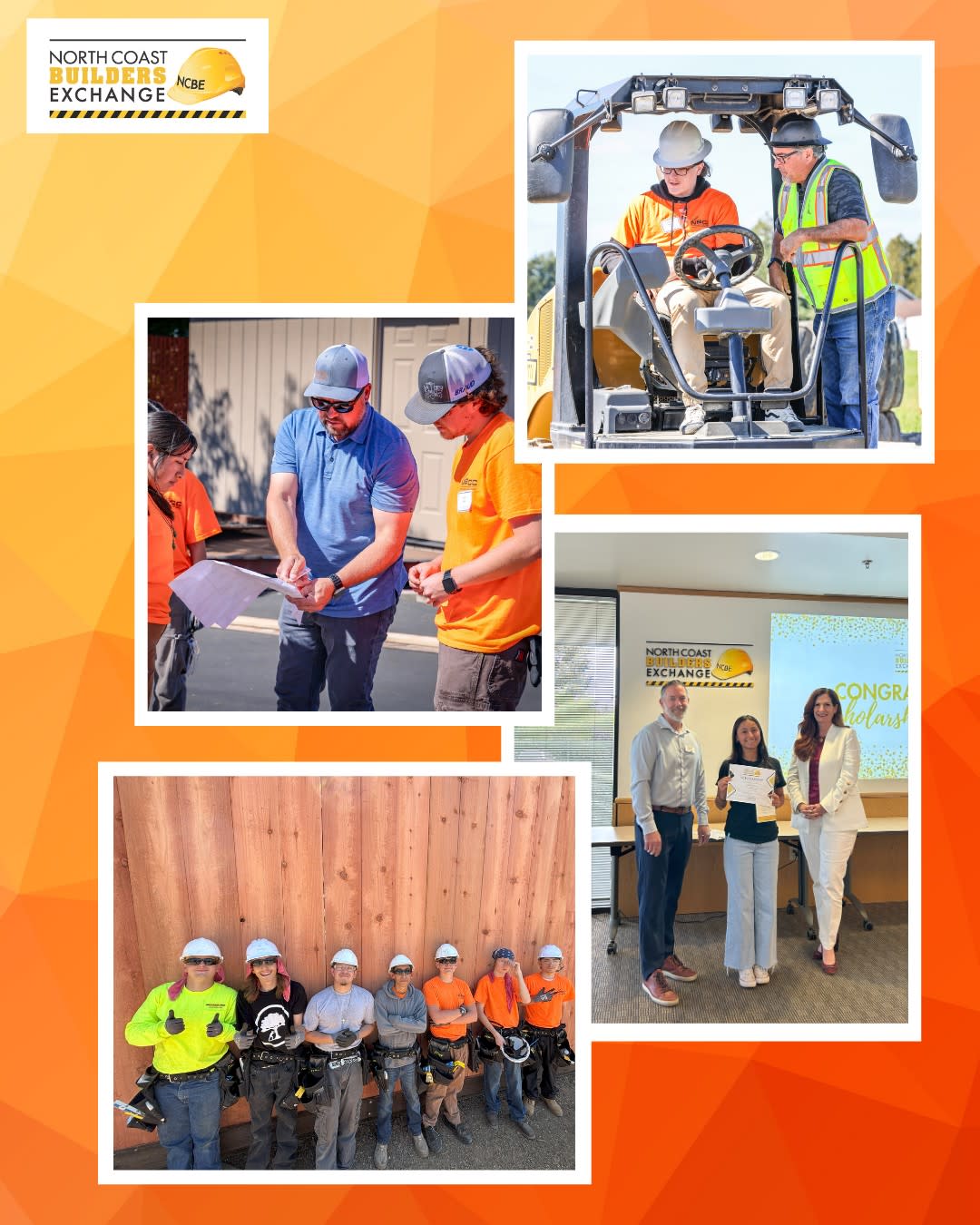 North Coast Builders Exchange