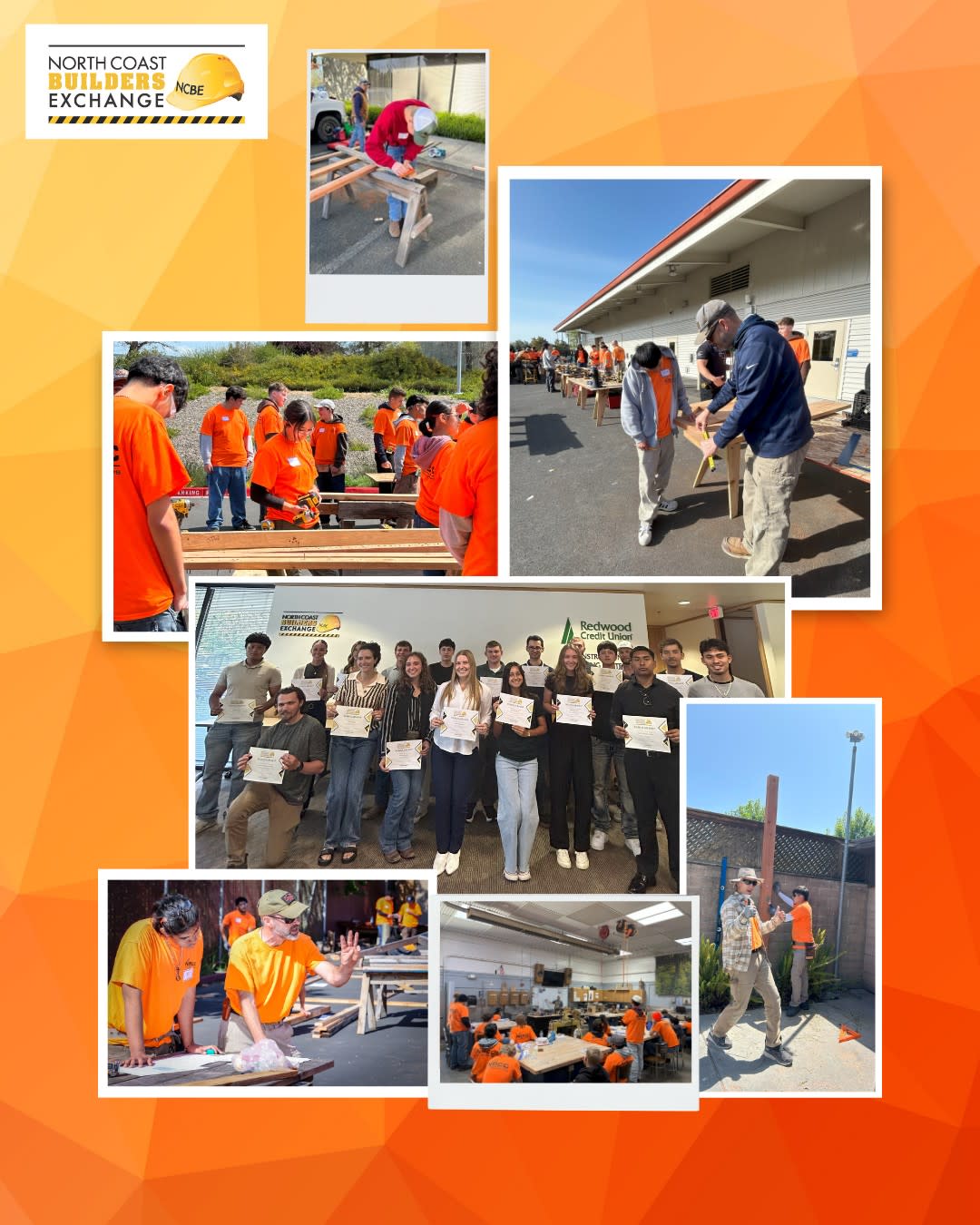 North Coast Builders Exchange