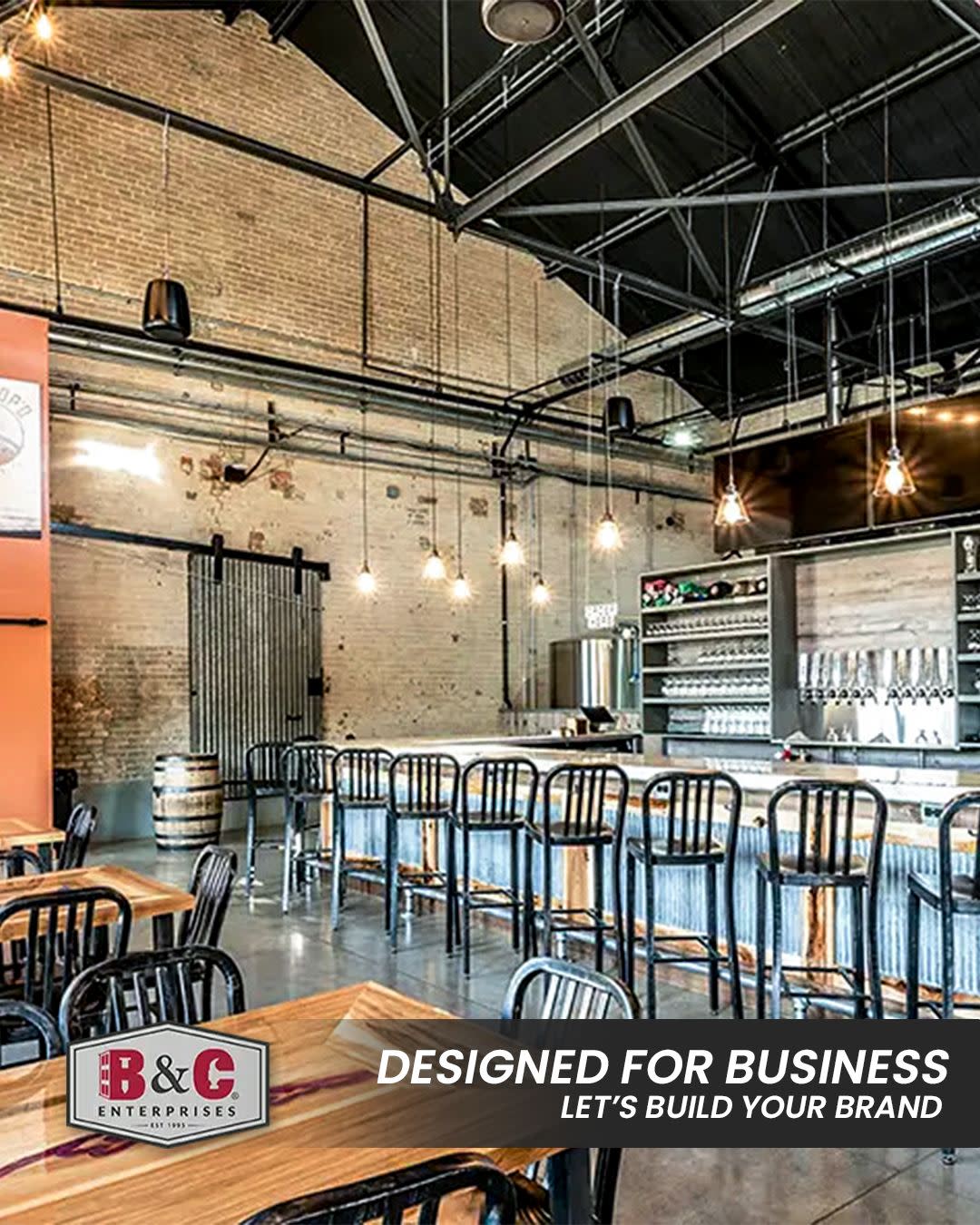 B & C Enterprises, Inc.