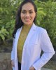 Image of Dr. Tui Lauilefue with a logo of NiuOla Health