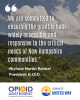 Granite United Way Opens First Cycle of the Opioid Abatement Community Grants Program.