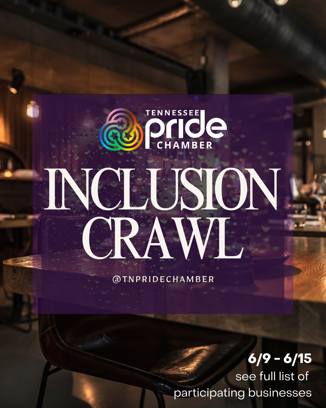 Inclusion Crawl