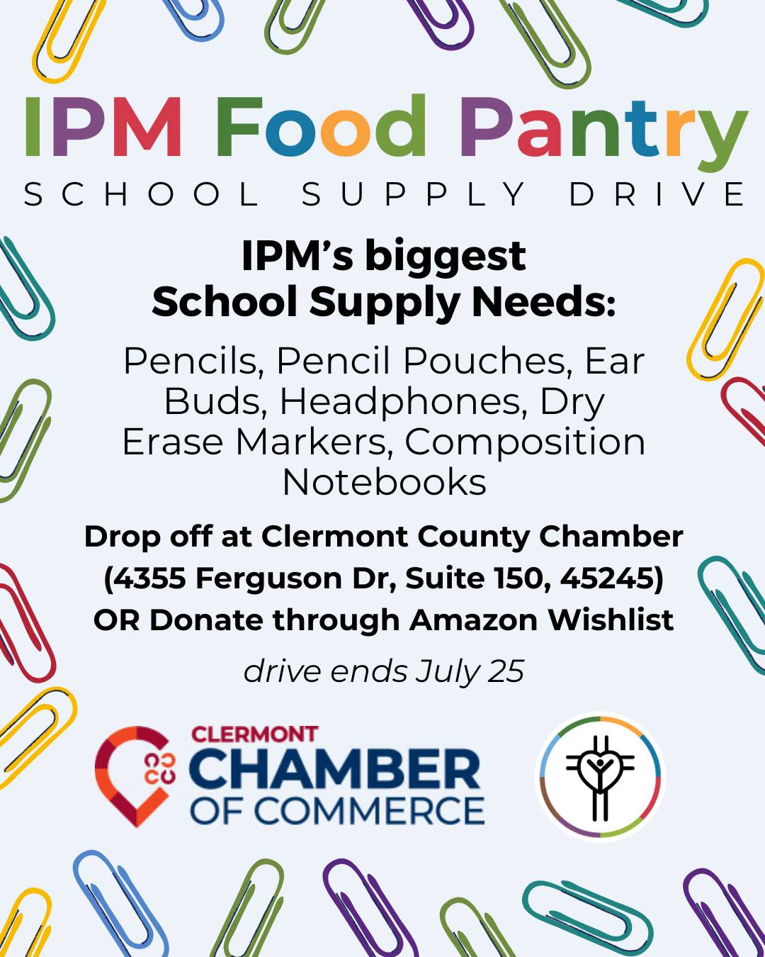 ipm school supplies
