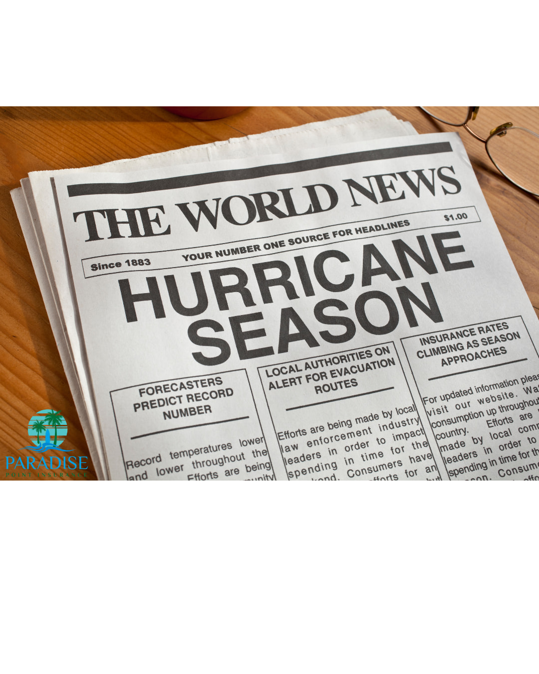 Hurrican Season