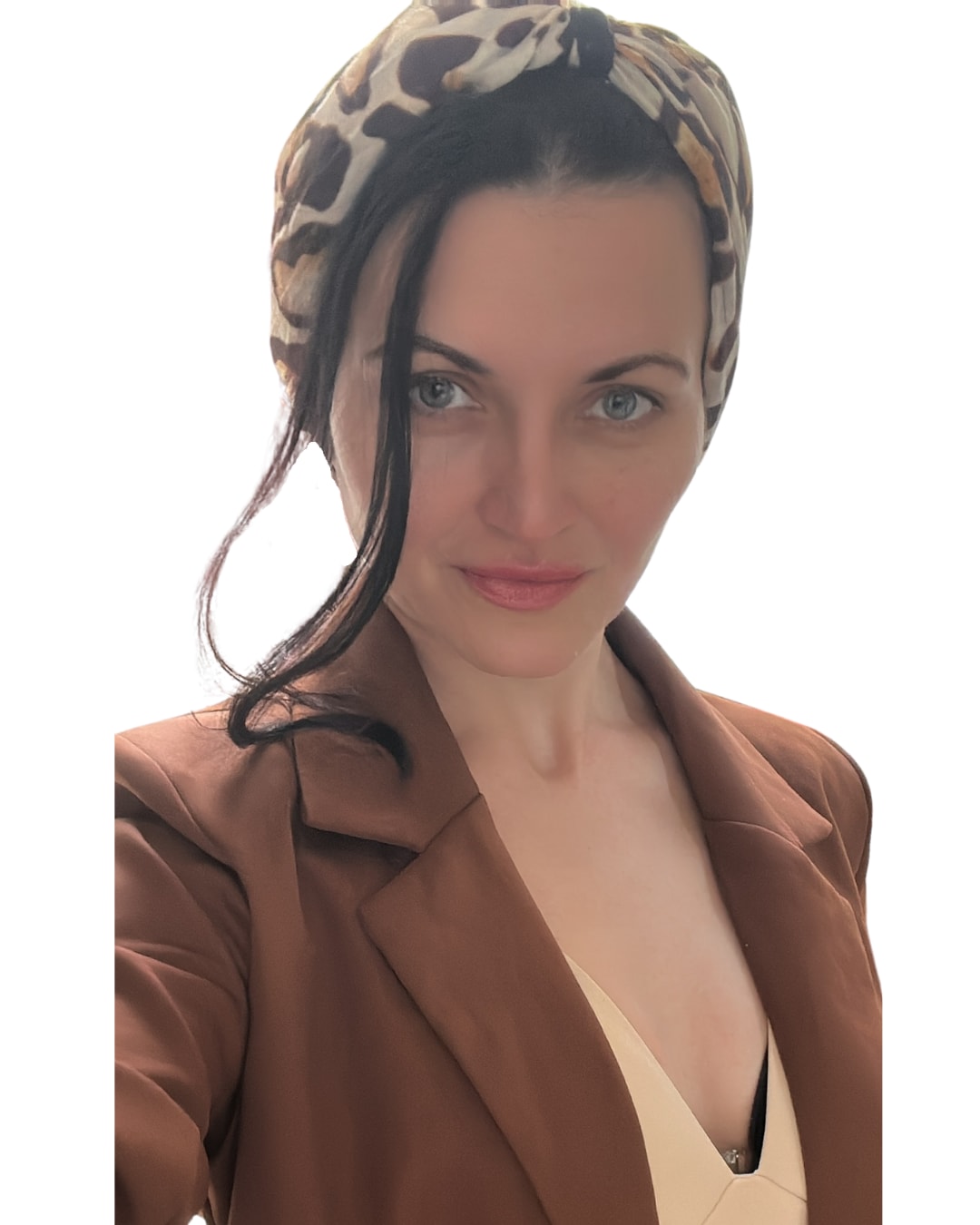 Maria Levina - Studio Owner