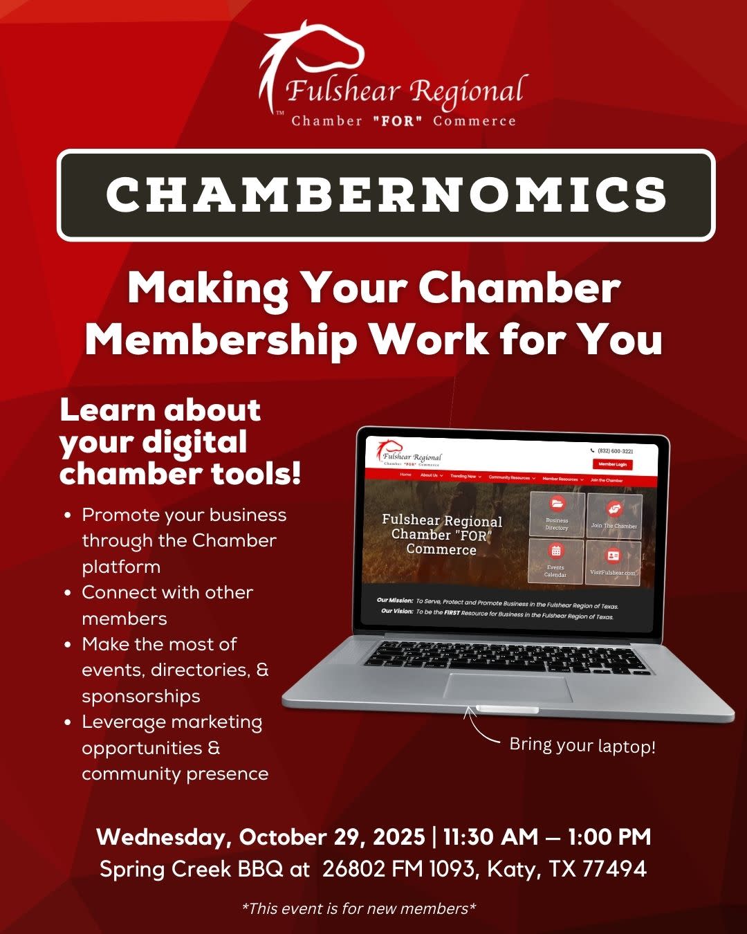 chambernomics