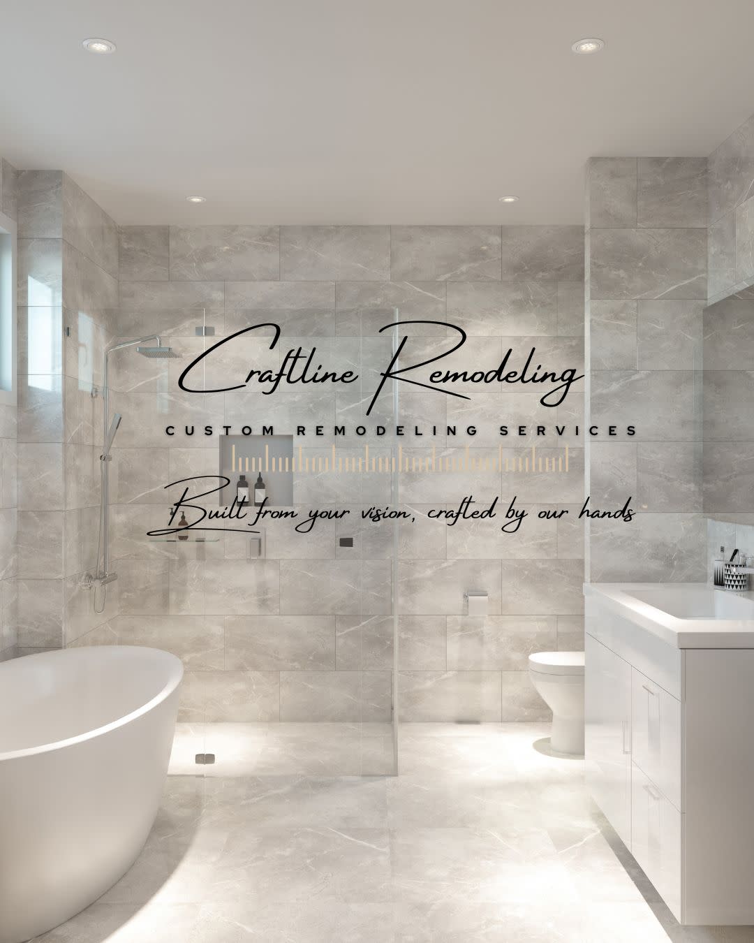 CraftLine Remodeling Contractor