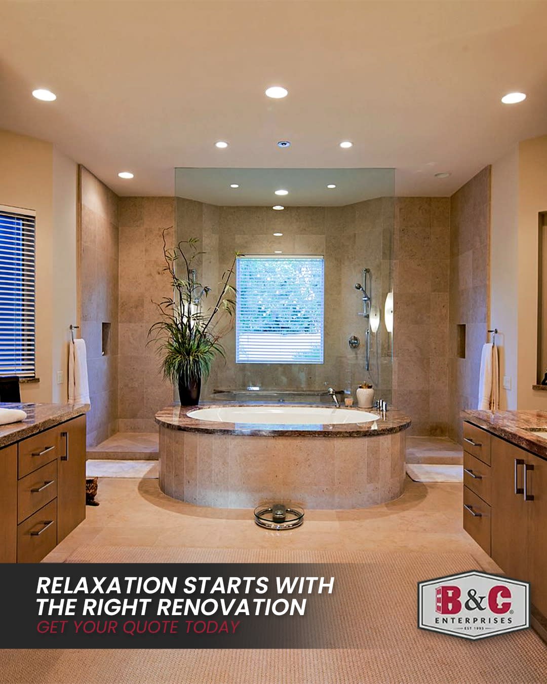 B & C Enterprises, Inc.