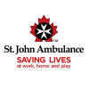 St. John Ambulance