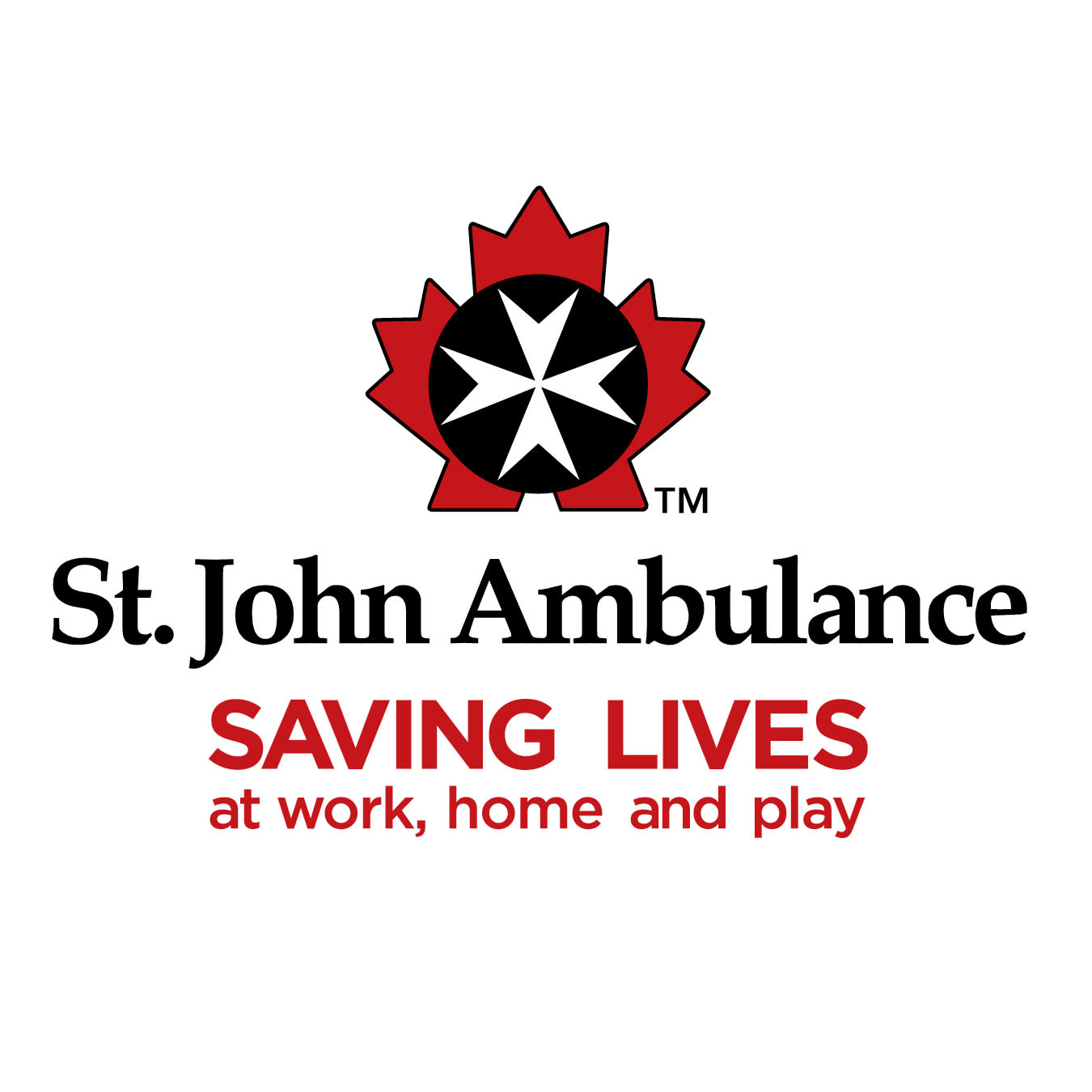 St. John Ambulance