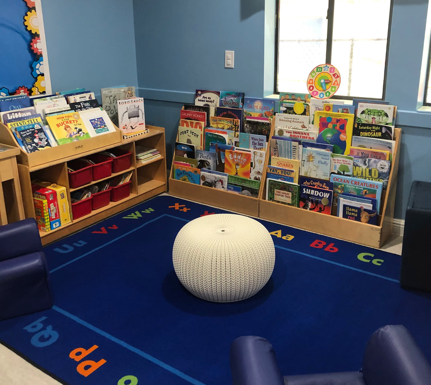 Science Akadémeia, the Atlanta Preschool of Science (SATAPOS)