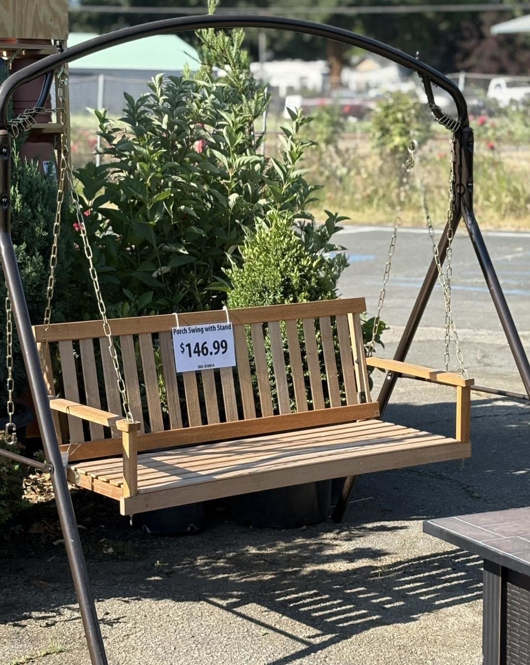 Sparetime Garden Center