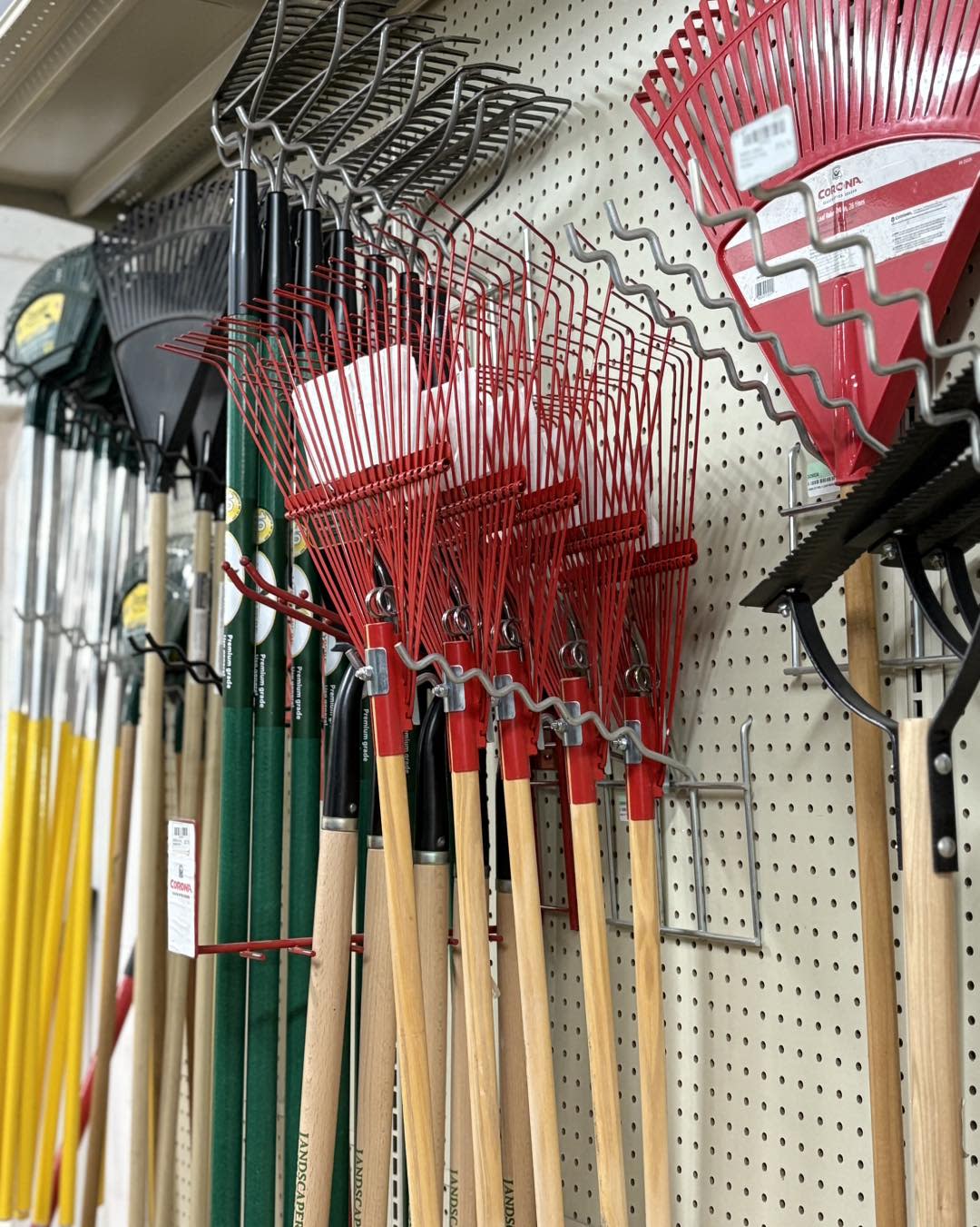 Sparetime Garden Center