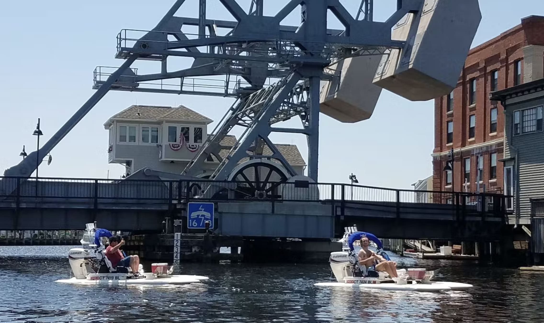 Mystic CT Things To Do