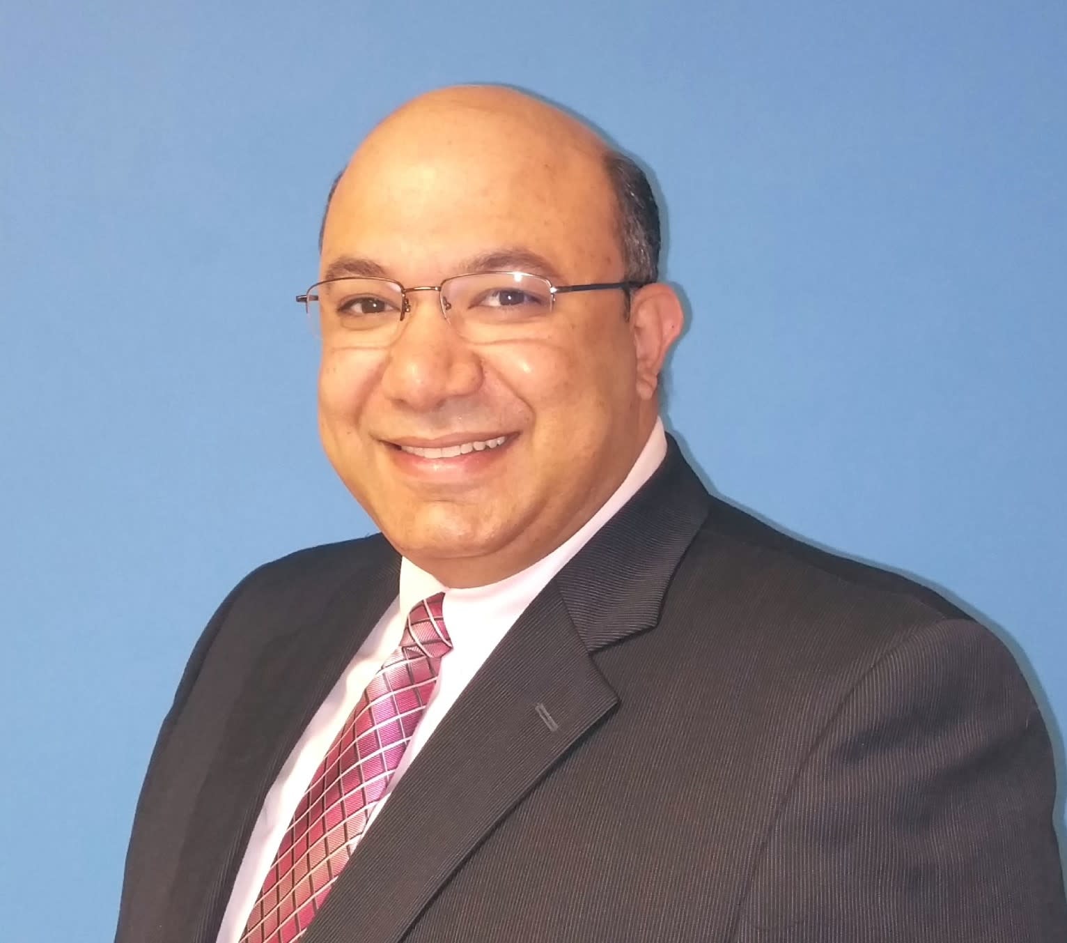 Sam Farahat