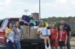 Faulkner Chevrolet Thanks the Community for a Successful School Supply Drive