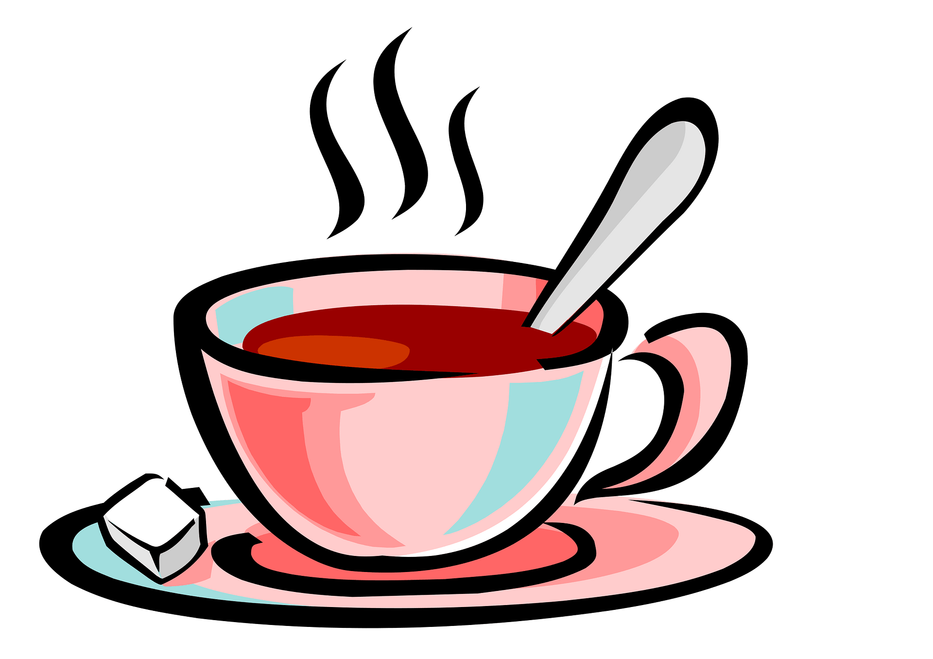 coffee cup