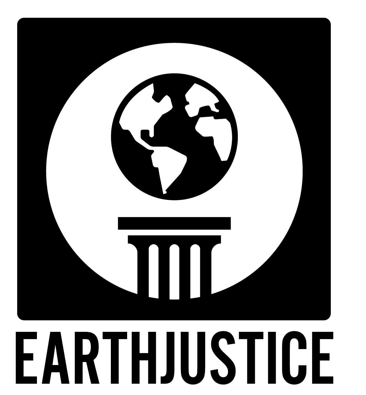 Earthjustice Logo