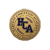 HARVEST CHRISTIAN ACADEMY LOGO