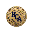 HARVEST CHRISTIAN ACADEMY LOGO