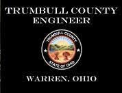 Trumbull County Engineer