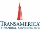 Transamerica Financial Advisors Logo