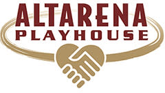 Altarena Playhouse Logo