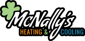 McNally's Heating & Cooling