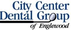 City Center Dental gzroup Logo