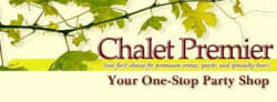 Chalet Premier