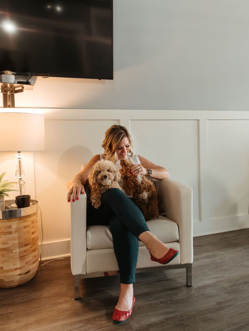 Laura Ensley Broker/Owner